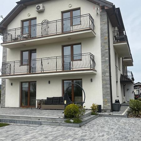 Villa Laguna Rewa Exterior foto