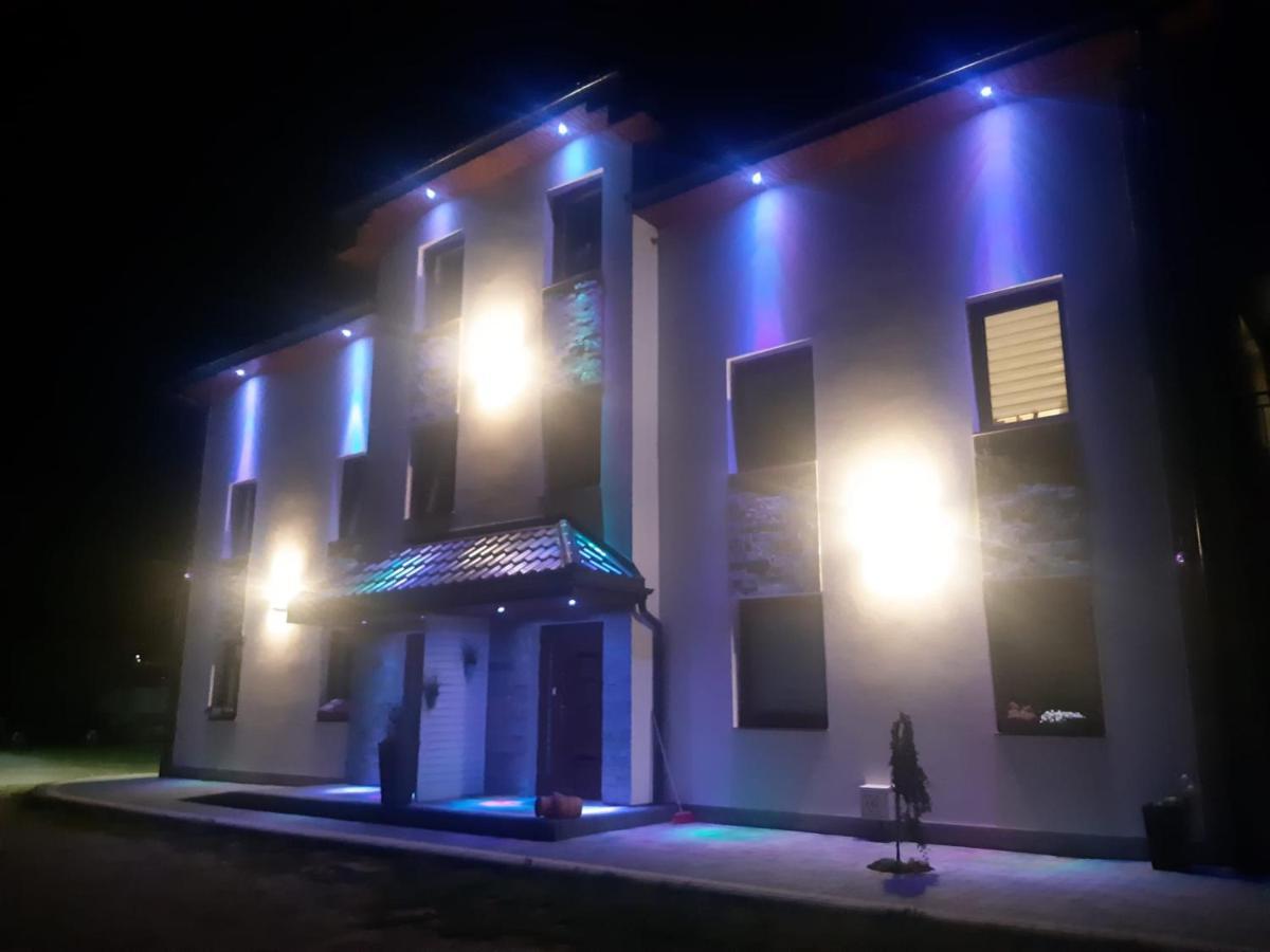 Villa Laguna Rewa Exterior foto