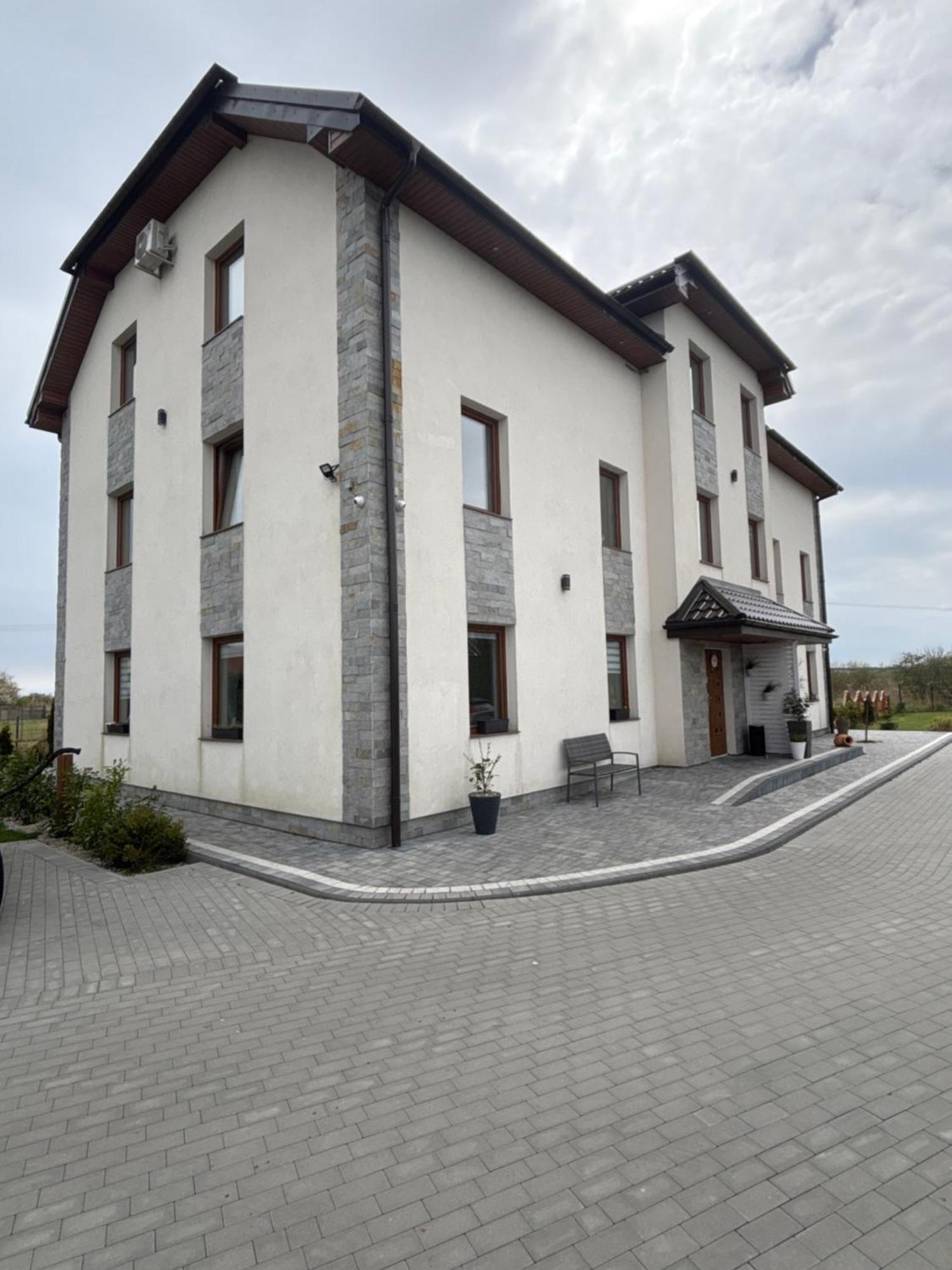 Villa Laguna Rewa Exterior foto