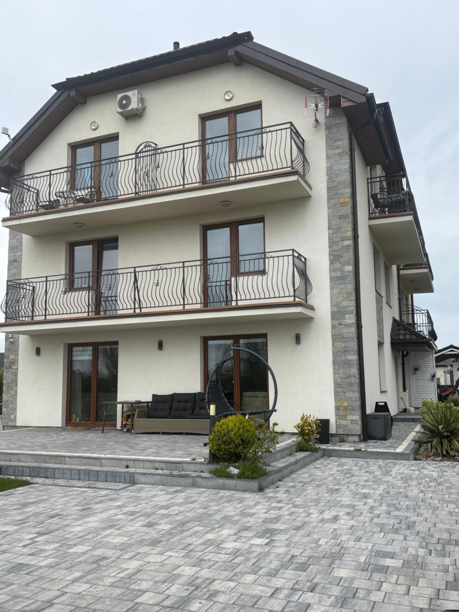 Villa Laguna Rewa Exterior foto